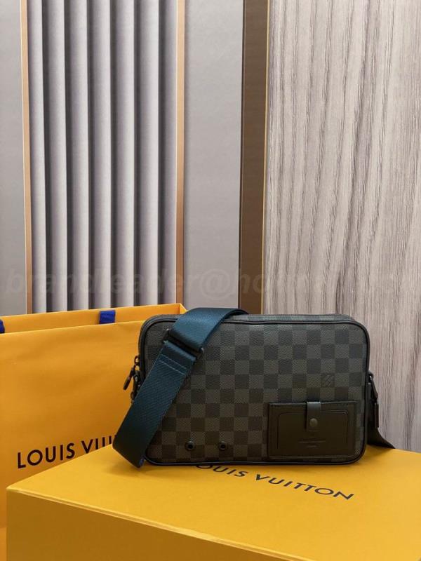 LV Handbags 138